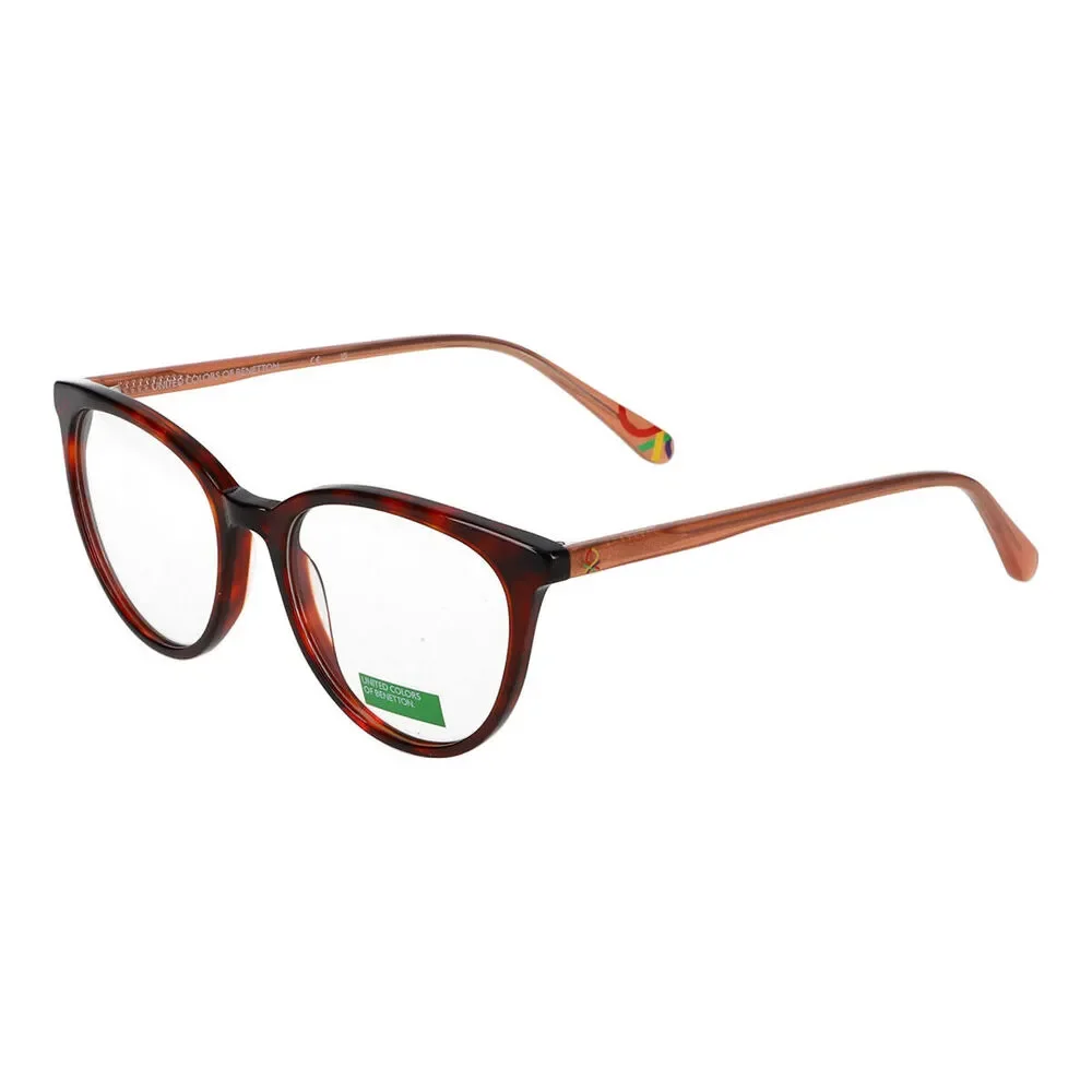 NWT Benetton BEO1064-103 52